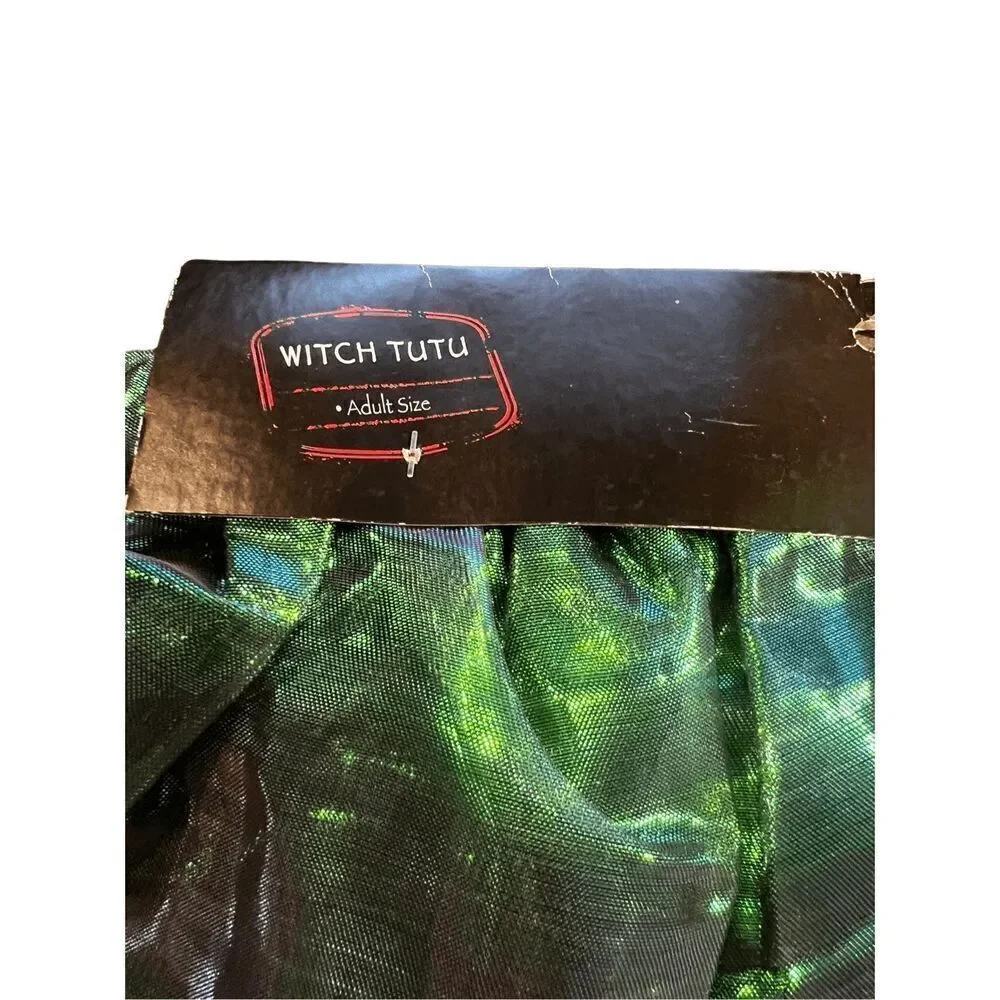 Halloween costume bundle